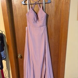 Azazie Bridesmaids Dress